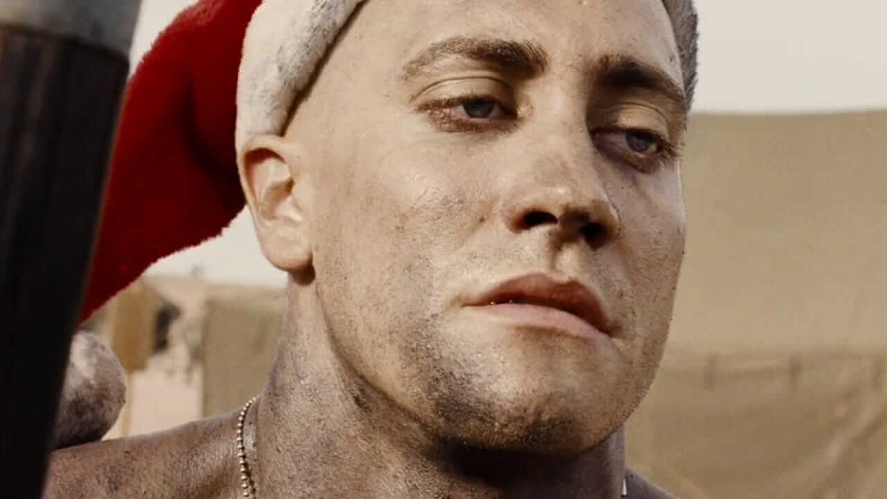 Roger Deakins Cinematography Style and Tips - Jarhead - 8 Roger Deakins Cinematography Style and Tips - Jarhead - 8