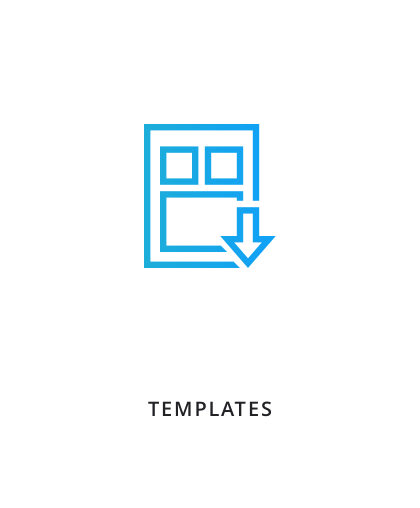 Templates v2