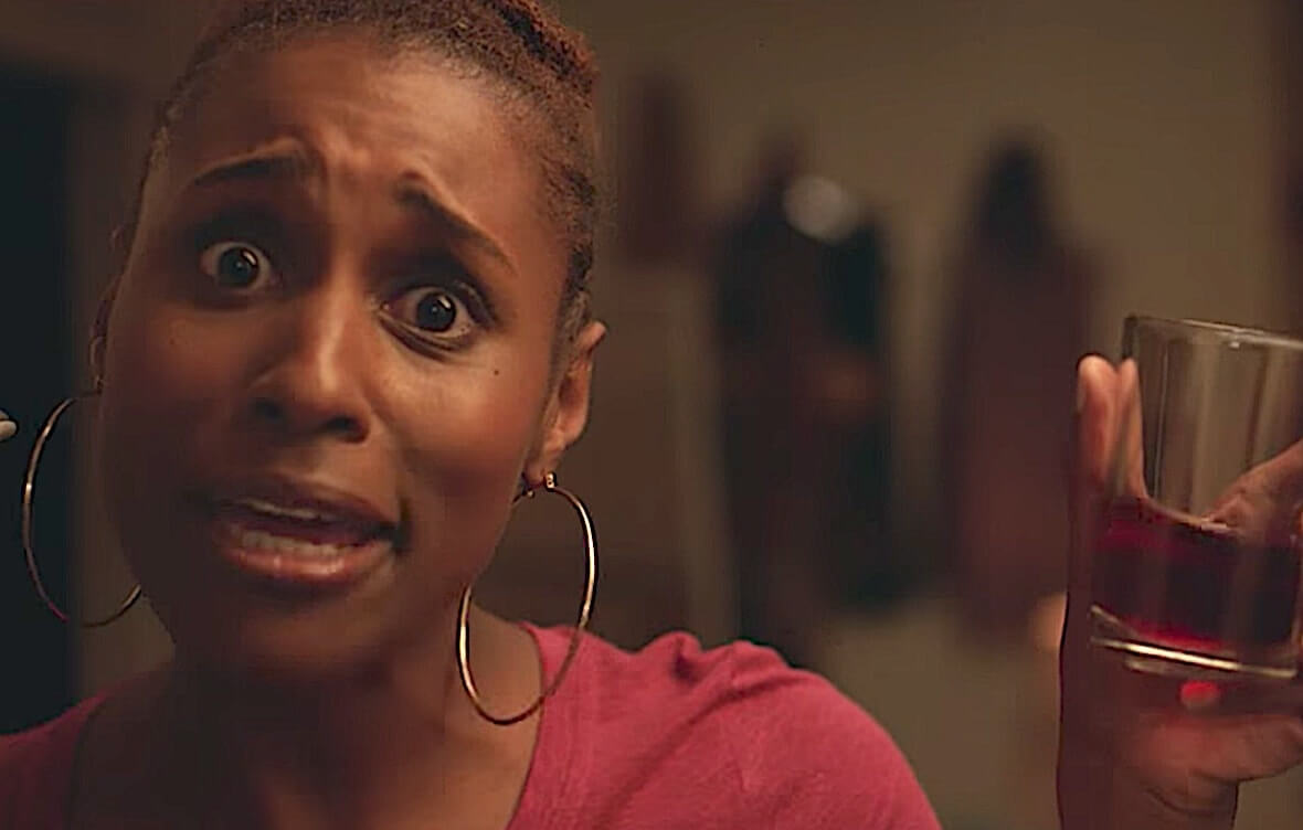 Close Up Shot - The Art of the Camera Angle - Insecure Season 2 Close Up Shot - The Art of the Camera Angle - Insecure Season 2