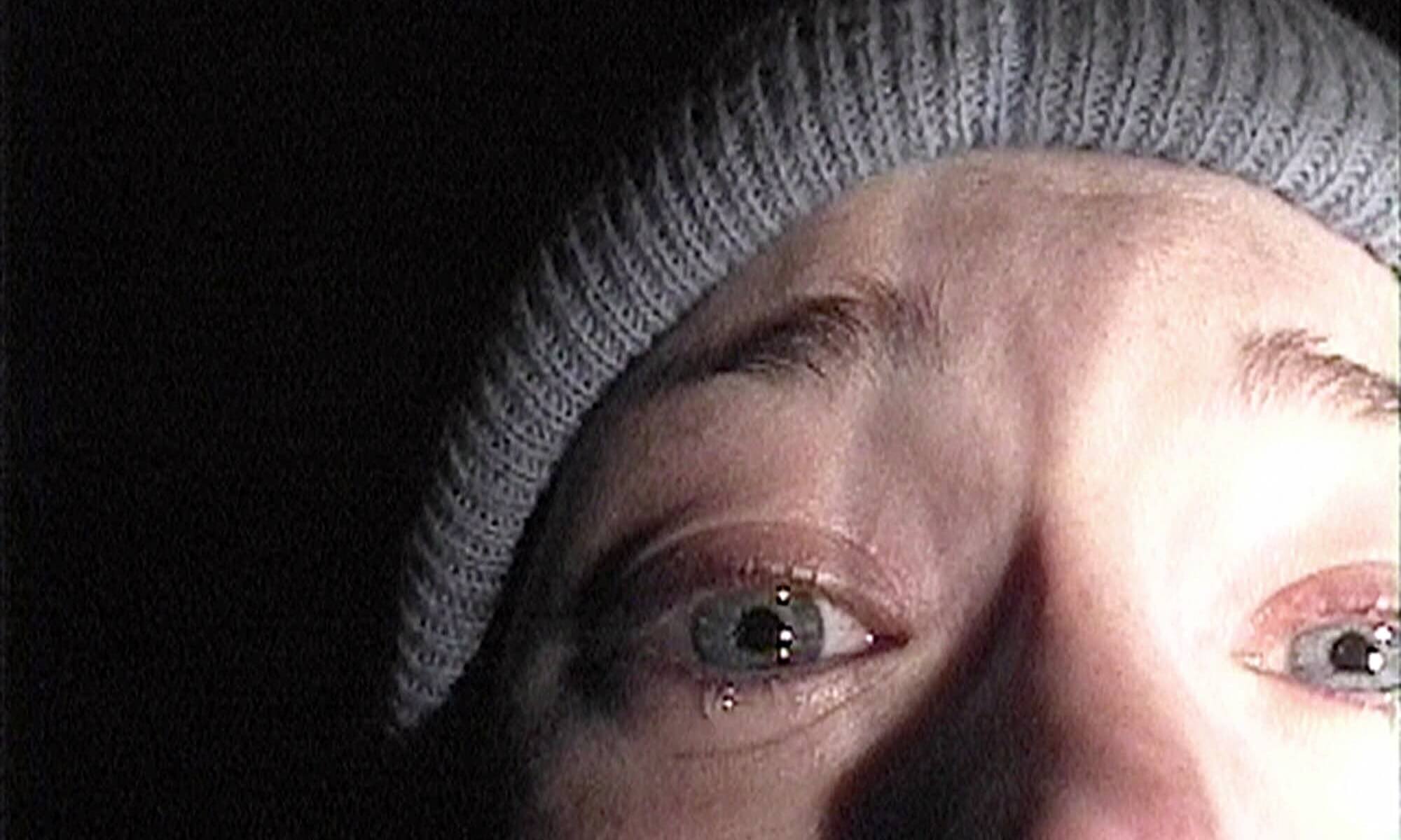 Close Up Shot - The Art of the Camera Angle - The Blair Witch Project Close Up Shot - The Art of the Camera Angle - The Blair Witch Project