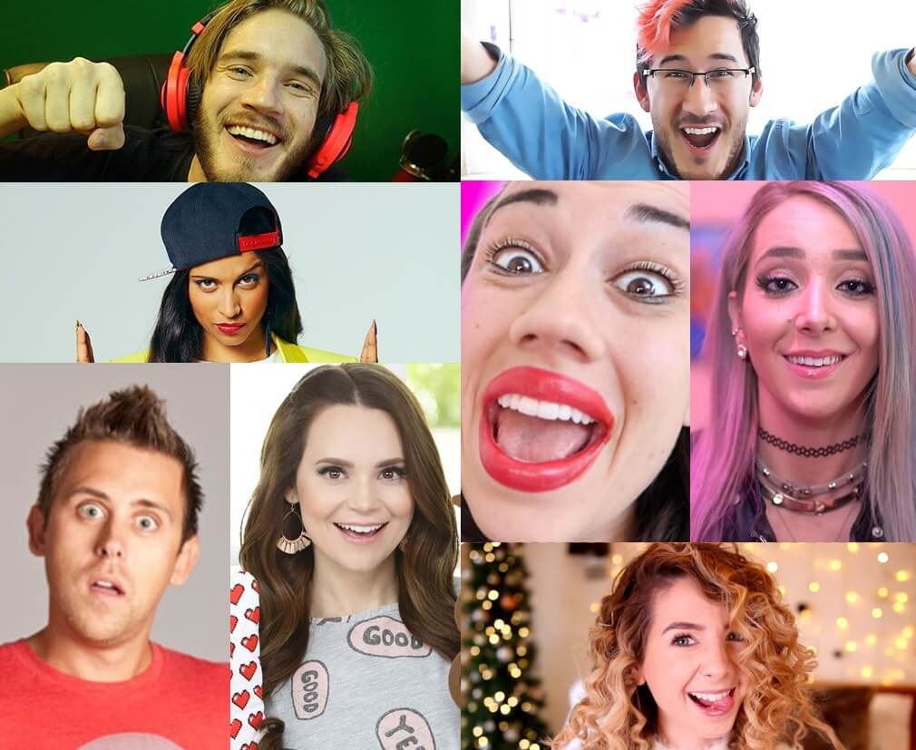 How to Make a YouTube Channel - The Top YouTubers How to Make a YouTube Channel - The Top YouTubers