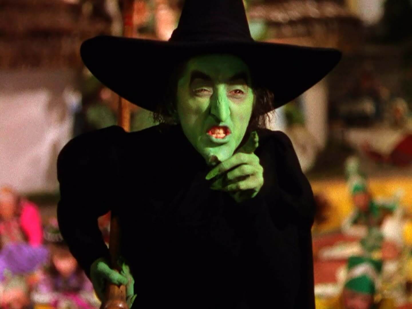 How to Make a YouTube Channel - Wicked Witch of the East How to Make a YouTube Channel - Wicked Witch of the East
