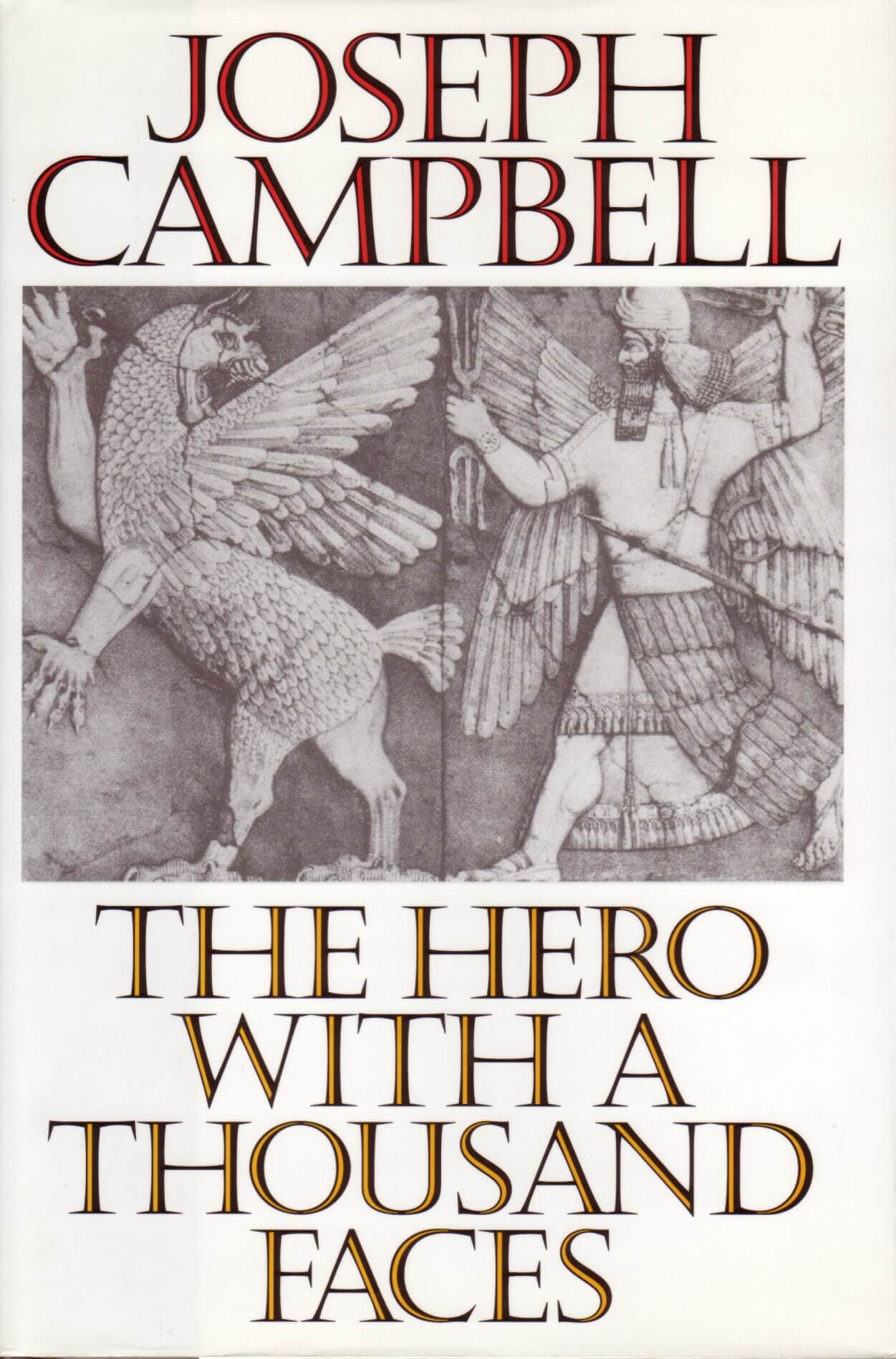The Best Screenwriting Books for Screenwriters - Hero with a Thousand Faces Joseph Campbell The Best Screenwriting Books for Screenwriters - Hero with a Thousand Faces Joseph Campbell