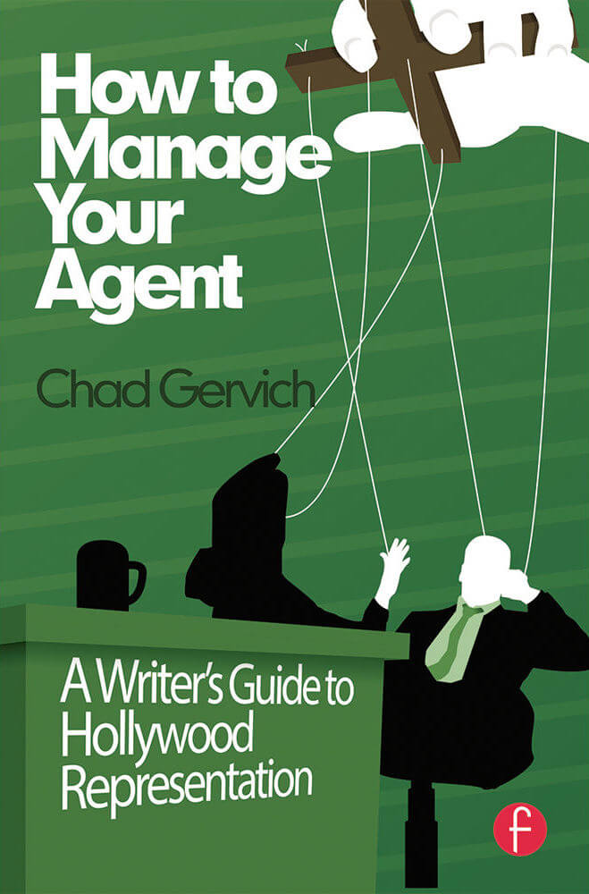 The Best Screenwriting Books for Screenwriters - How to Manage Your Agent-min The Best Screenwriting Books for Screenwriters - How to Manage Your Agent-min