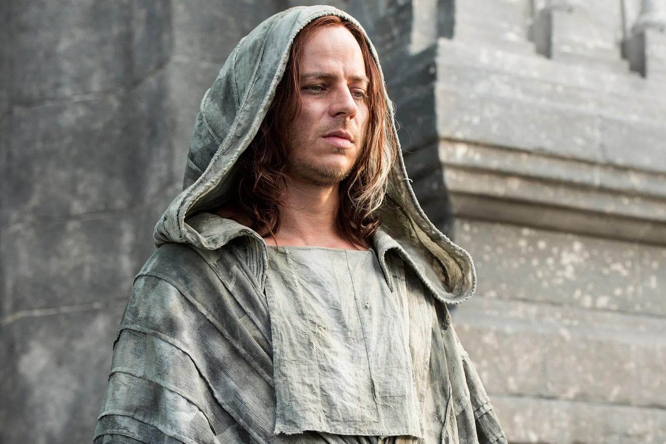 The Best Screenwriting Books for Screenwriters - Jaqen H'Ghar Game of Thrones v2 The Best Screenwriting Books for Screenwriters - Jaqen H'Ghar Game of Thrones v2