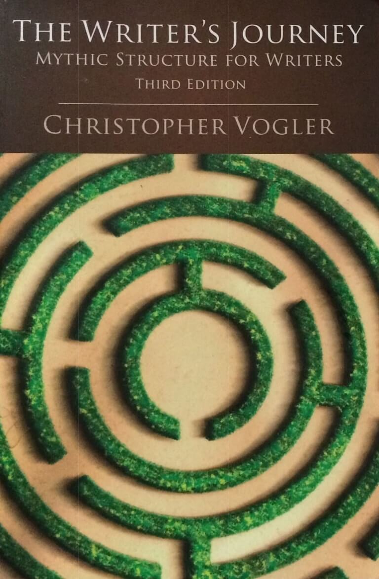 The Best Screenwriting Books for Screenwriters - The WRiter's Journey The Best Screenwriting Books for Screenwriters - The WRiter's Journey