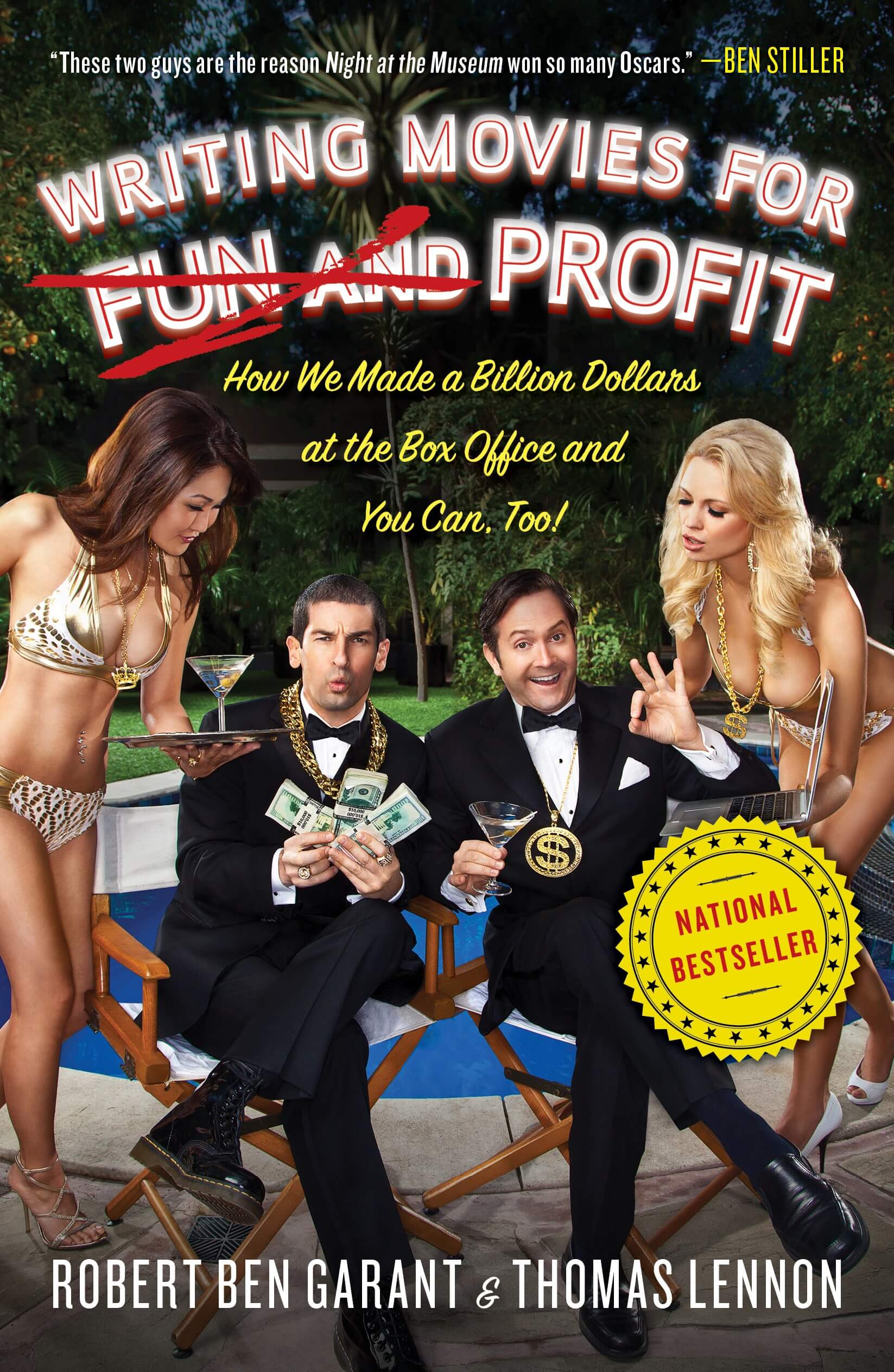 The Best Screenwriting Books for Screenwriters - Writing Movies for Fun and Profit-min The Best Screenwriting Books for Screenwriters - Writing Movies for Fun and Profit-min