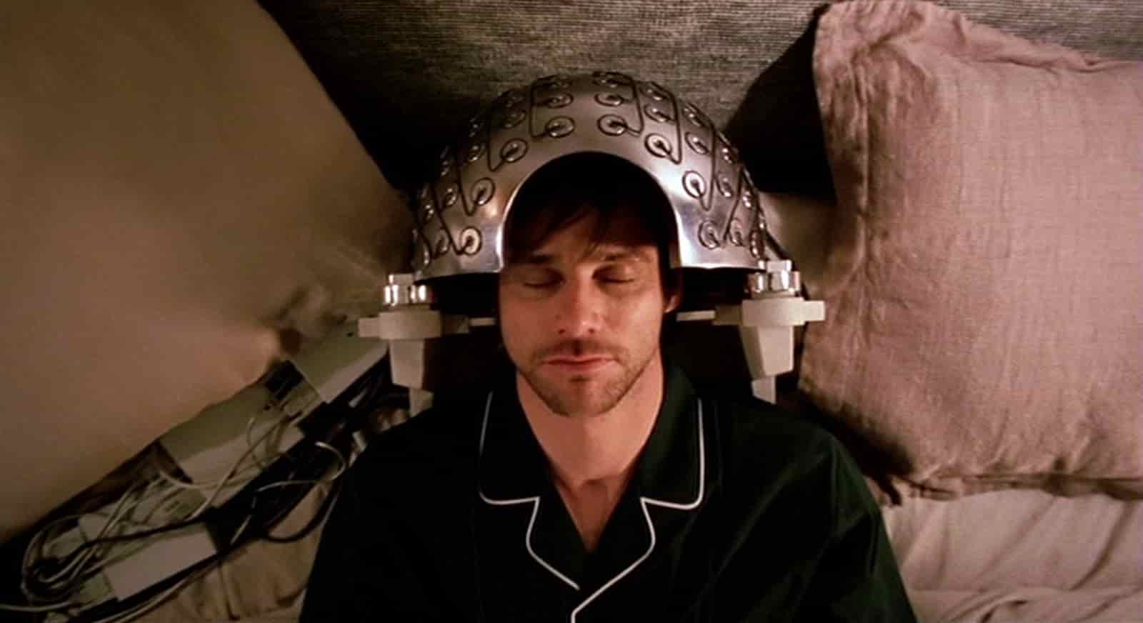 Aerial Shot - Camera Angles - Eternal Sunshine overhead shot Aerial Shot - Camera Angles - Eternal Sunshine overhead shot