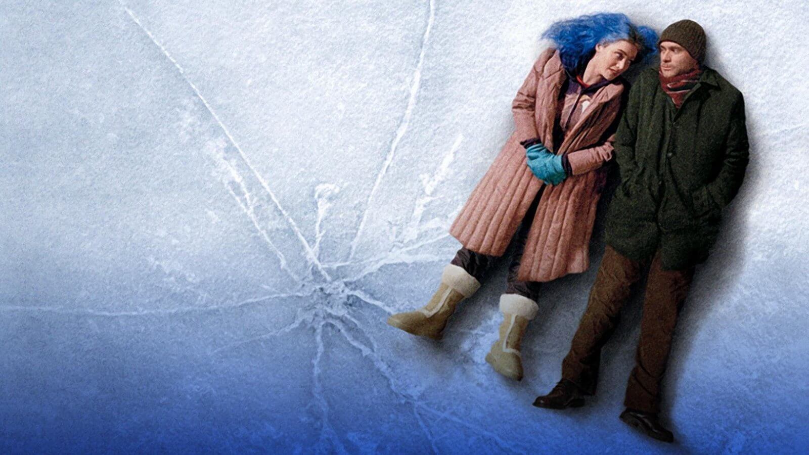 Aerial Shot - Camera angles - Overhead Shot Eternal Sunshine Aerial Shot - Camera angles - Overhead Shot Eternal Sunshine
