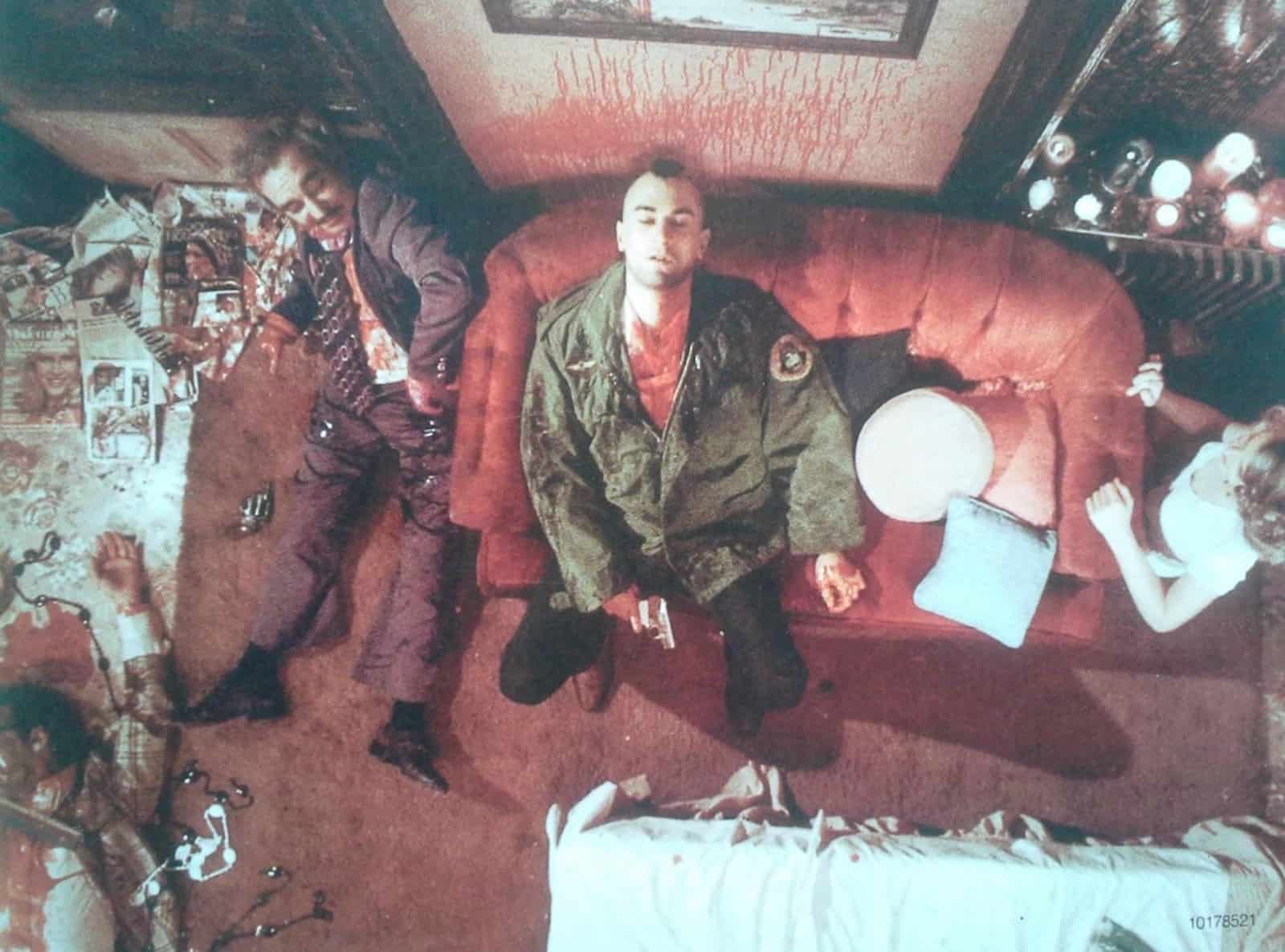 Aerial Shot - Camera Angles - Taxi Driver gods eye Aerial Shot - Camera Angles - Taxi Driver gods eye