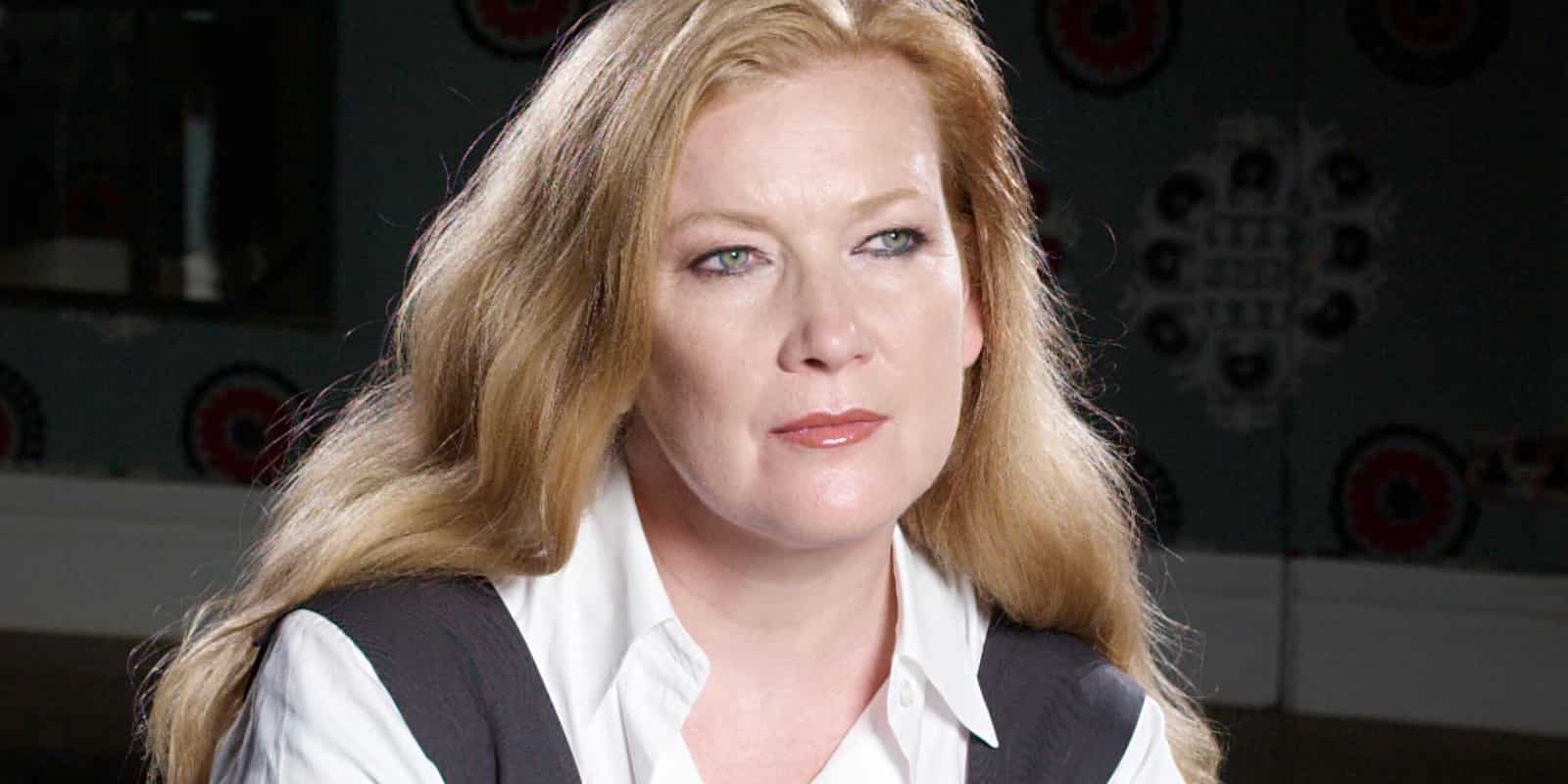 Best Female Directors - Andrea Arnold Best Female Directors - Andrea Arnold