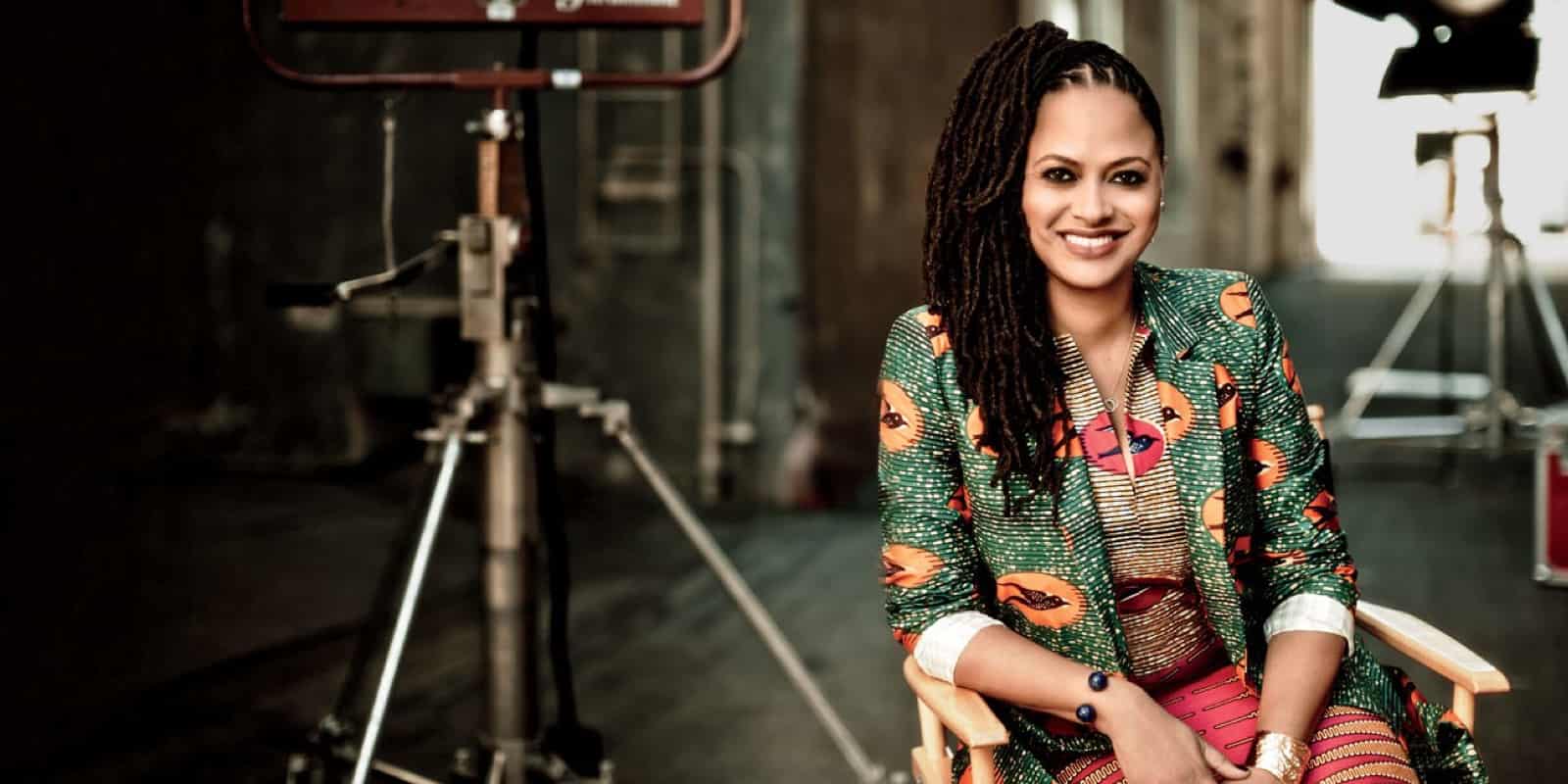 Best Female Directors - Ava Duvernay