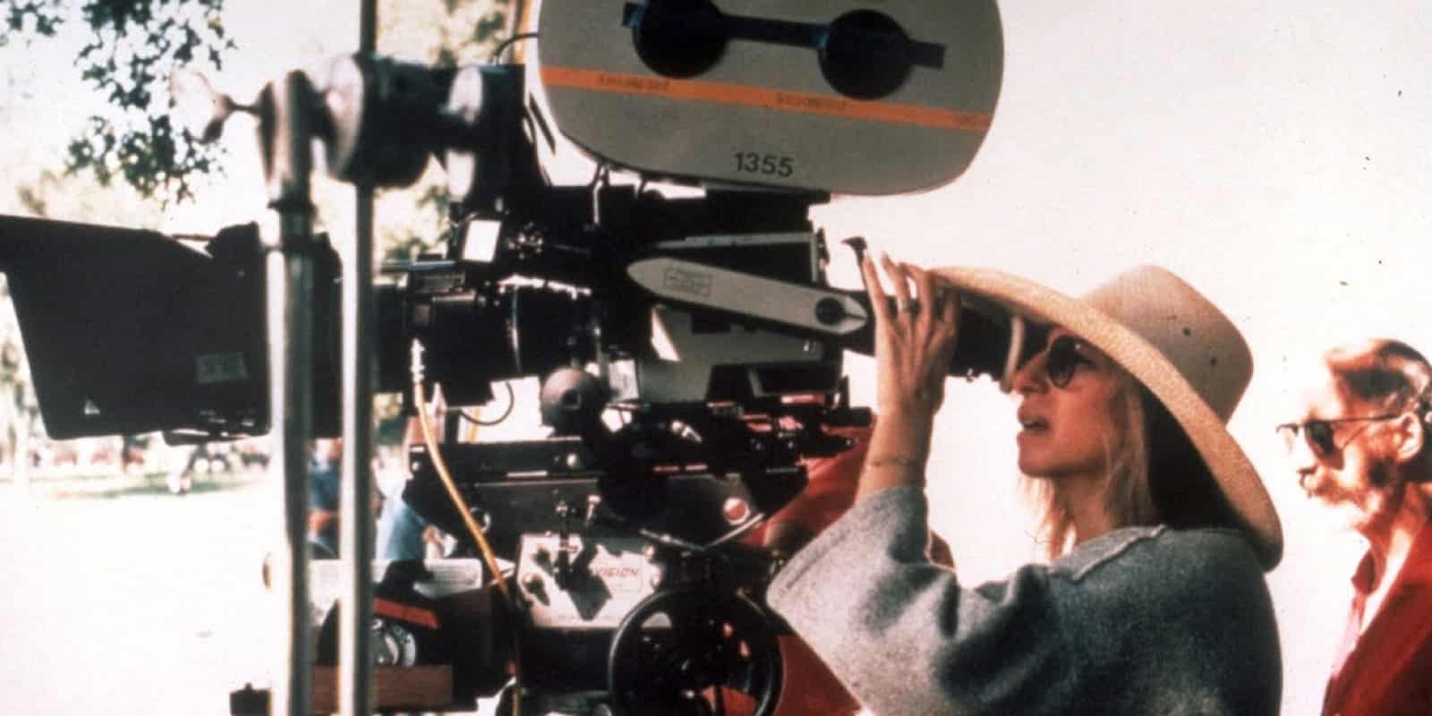 Best Female Directors - Barbra Streisand Best Female Directors - Barbra Streisand