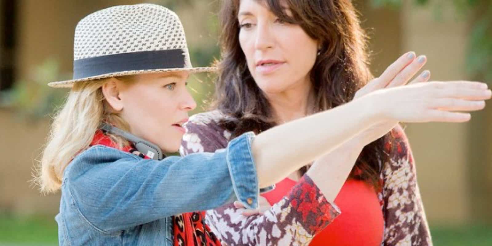 Best Female Directors - Elizabeth Banks Best Female Directors - Elizabeth Banks