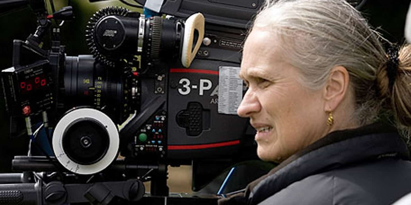 Best Female Directors - Jane Campion Best Female Directors - Jane Campion