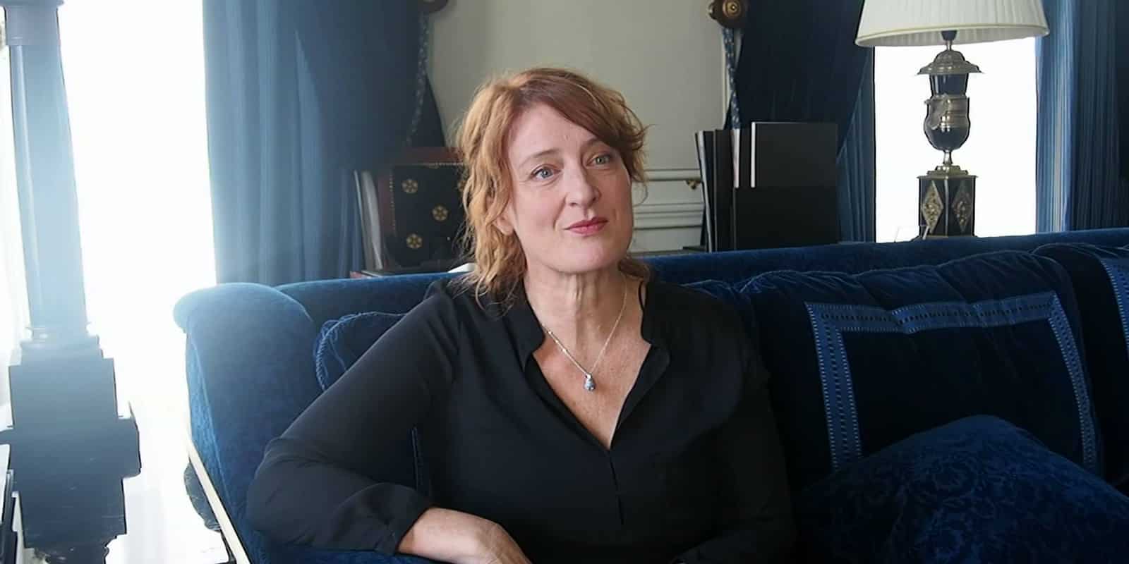Best Female Directors - Jennifer Kent Best Female Directors - Jennifer Kent