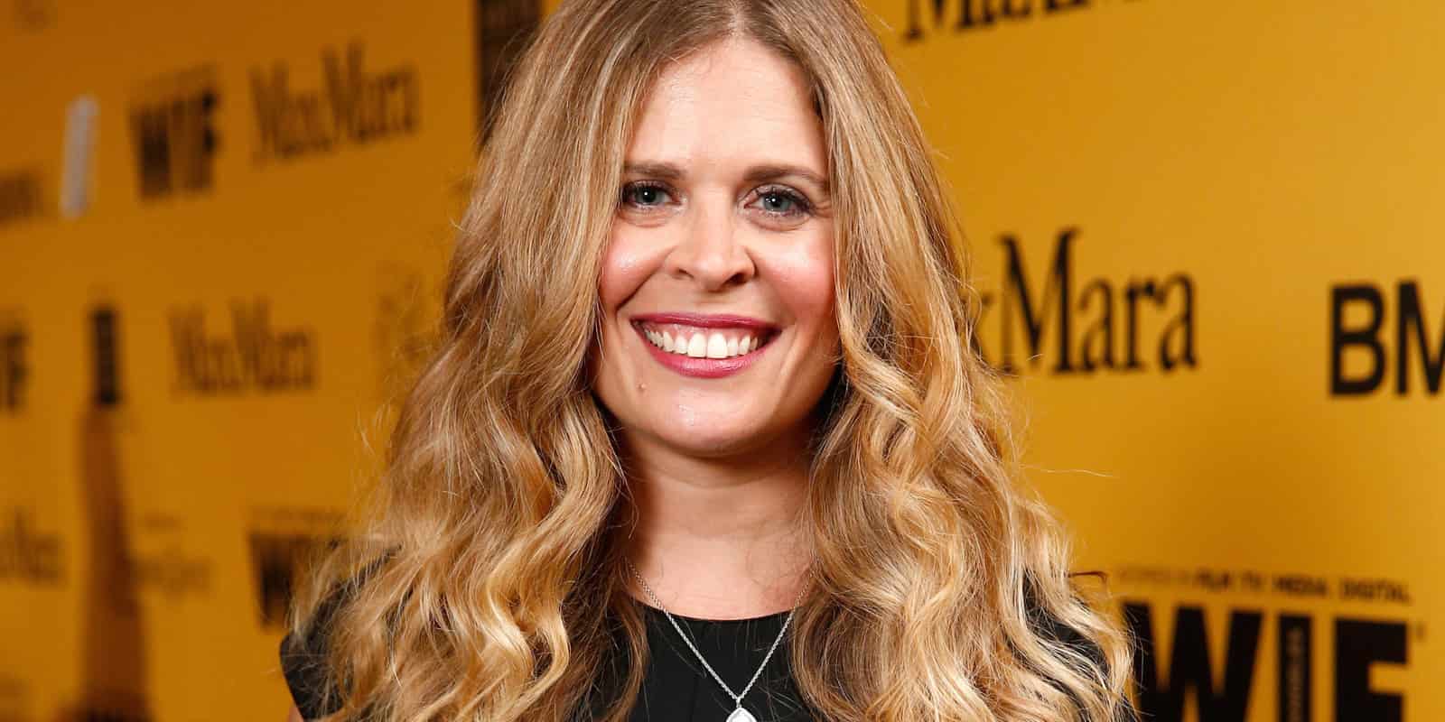 Best Female Directors - Jennifer Lee Best Female Directors - Jennifer Lee
