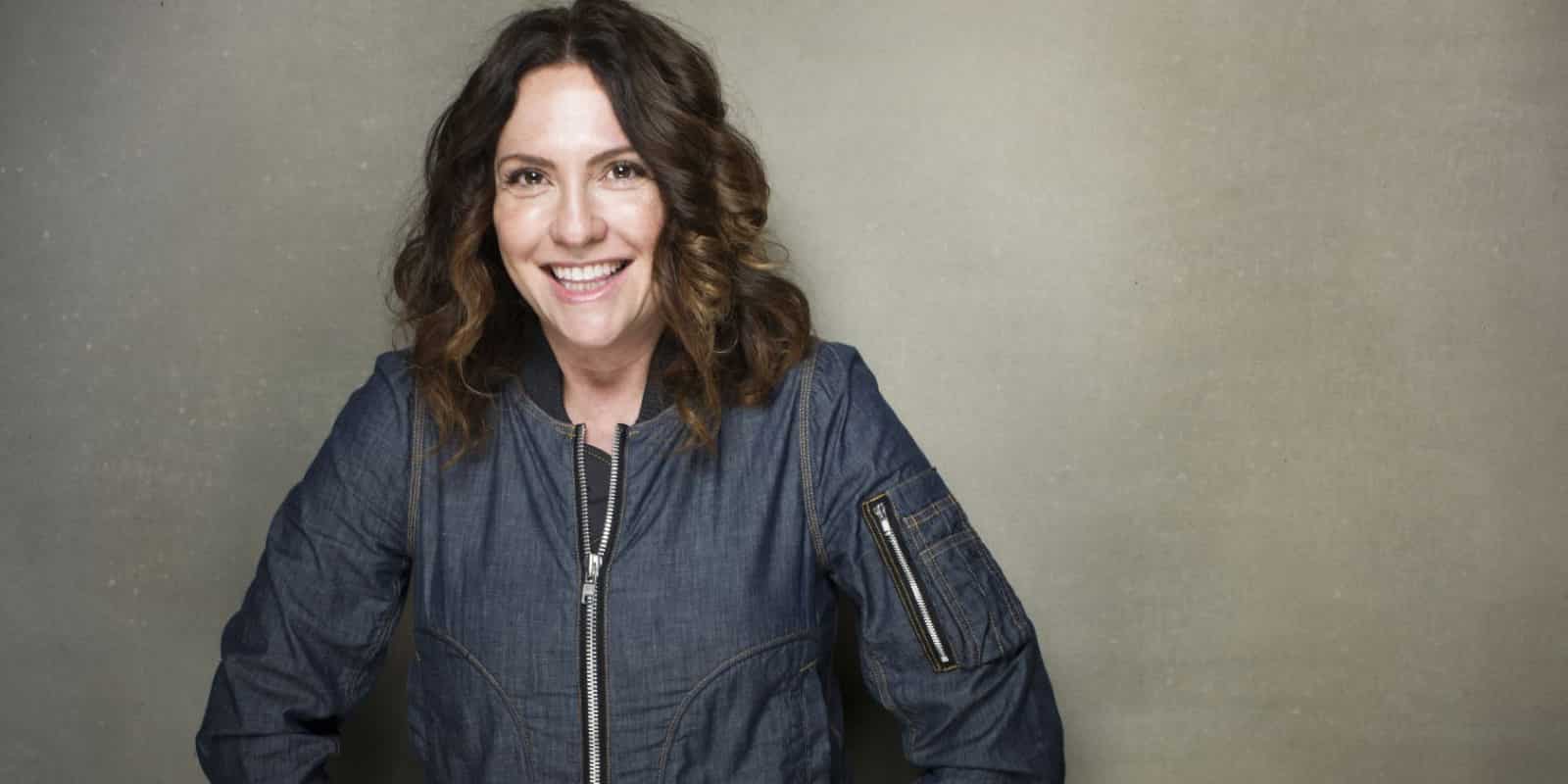 Best Female Directors - Jill Soloway Best Female Directors - Jill Soloway