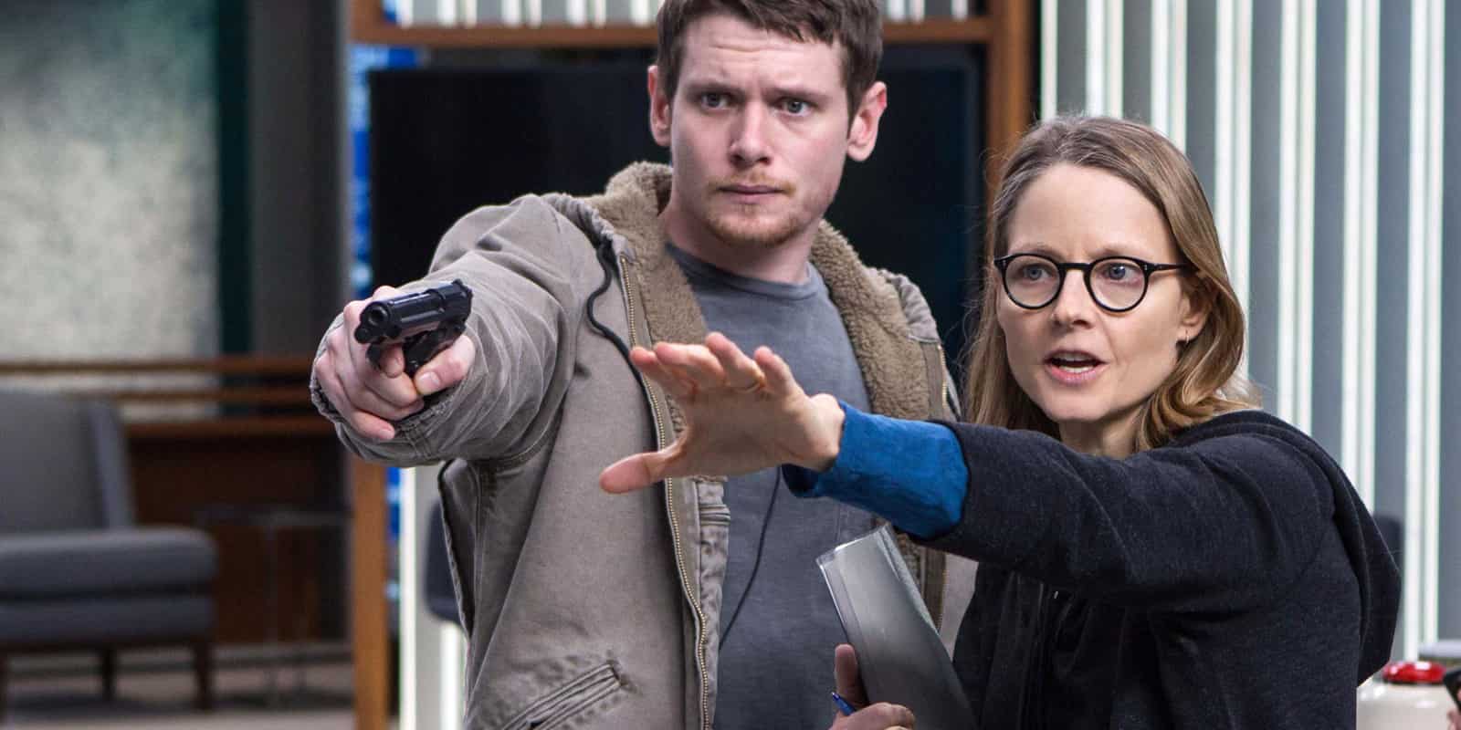 Best Female Directors - Jodie Foster Best Female Directors - Jodie Foster
