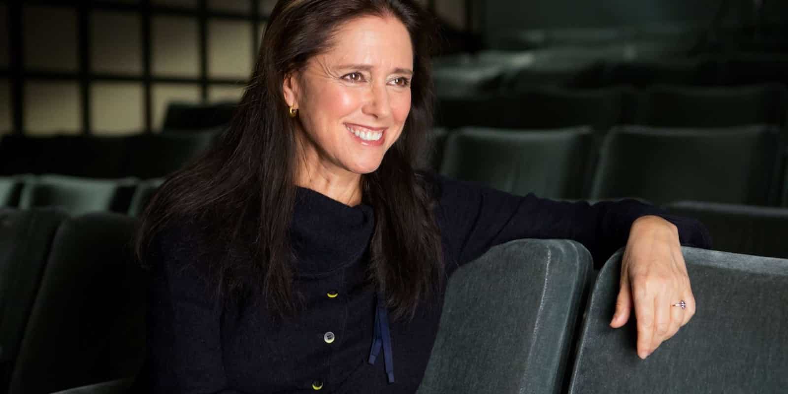 Best Female Directors - Julie Taymor Best Female Directors - Julie Taymor
