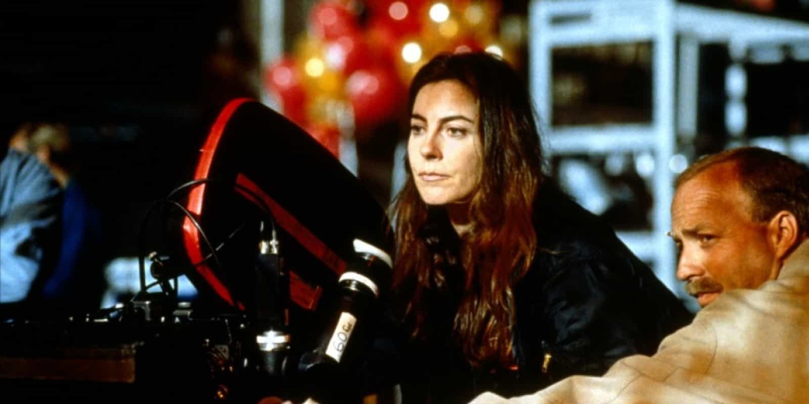 Best Female Directors - Kathryn Bigelow Best Female Directors - Kathryn Bigelow