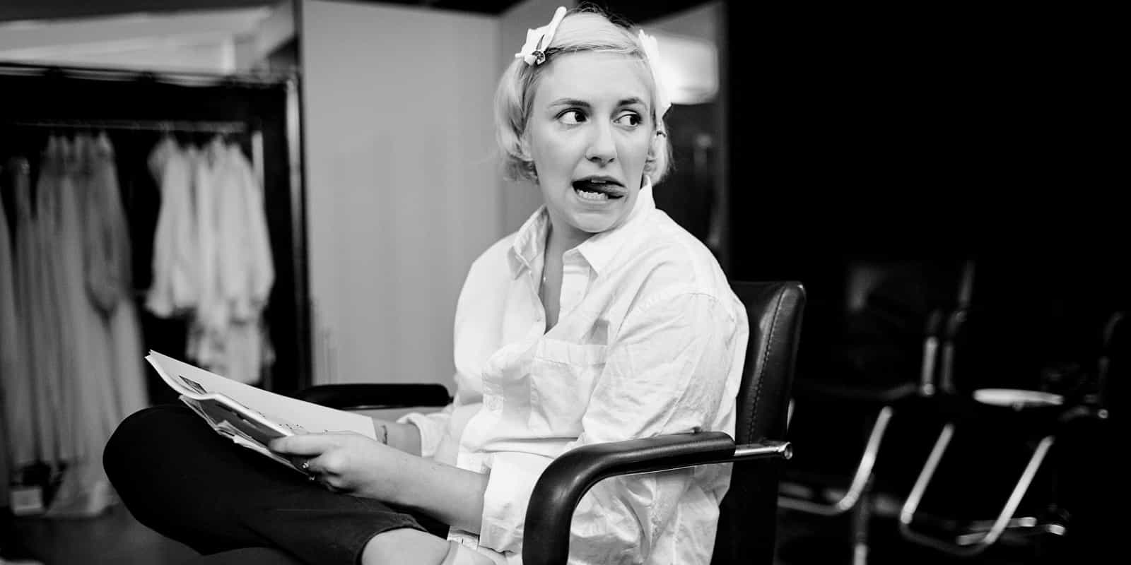 Best Female Directors - Lana Dunham Best Female Directors - Lana Dunham