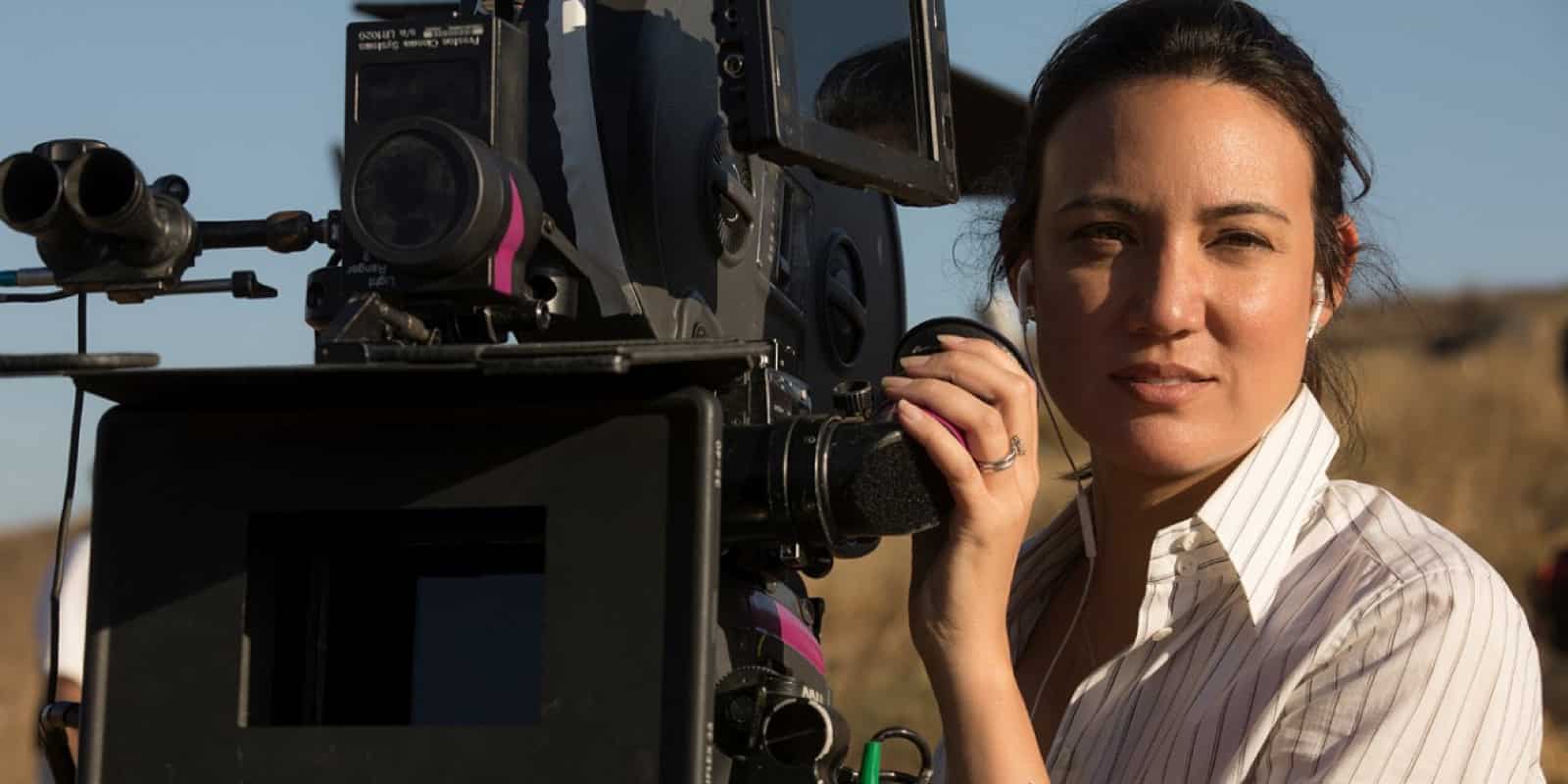 Best Female Directors - Lisa Joy Best Female Directors - Lisa Joy