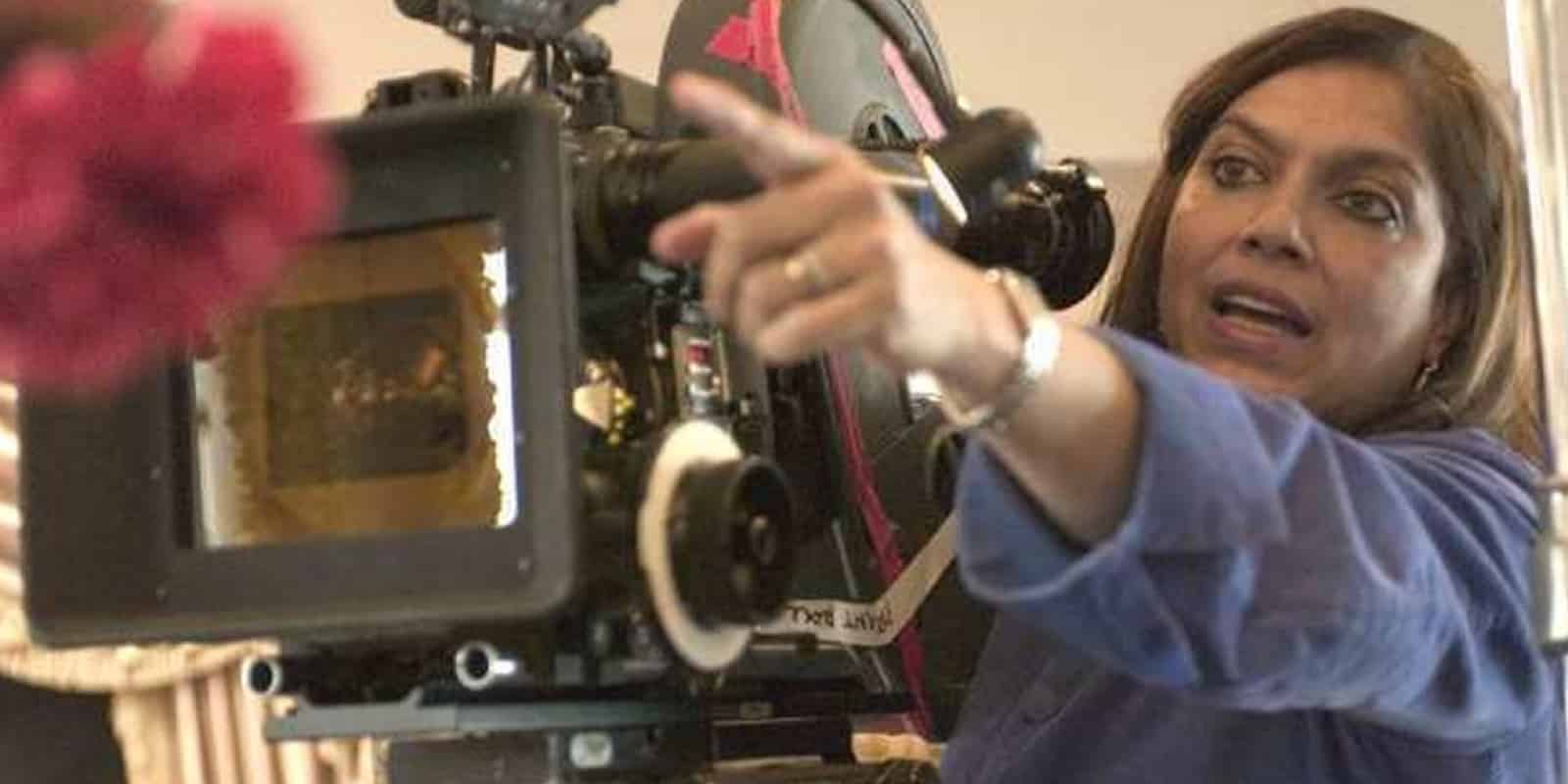 Best Female Directors - Mia Nair Best Female Directors - Mia Nair