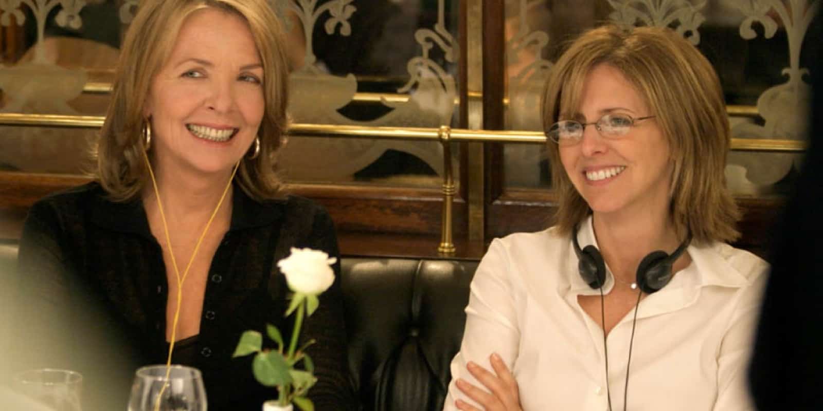 Best Female Directors - Nancy Meyers Best Female Directors - Nancy Meyers