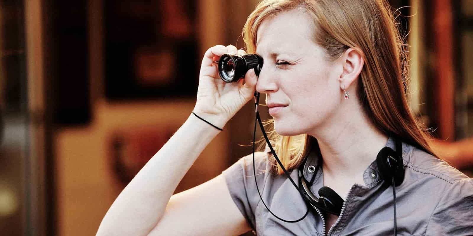 Best Female Directors - Sarah Polley Best Female Directors - Sarah Polley