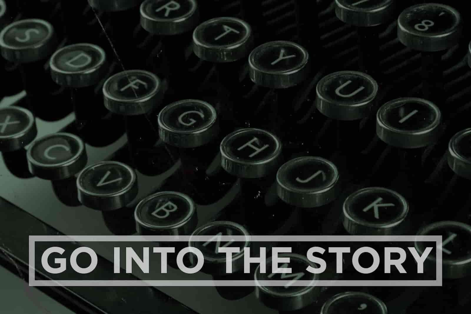 Best Screenwriting Website - Script Writers - Go Into The Story Best Screenwriting Website - Script Writers - Go Into The Story