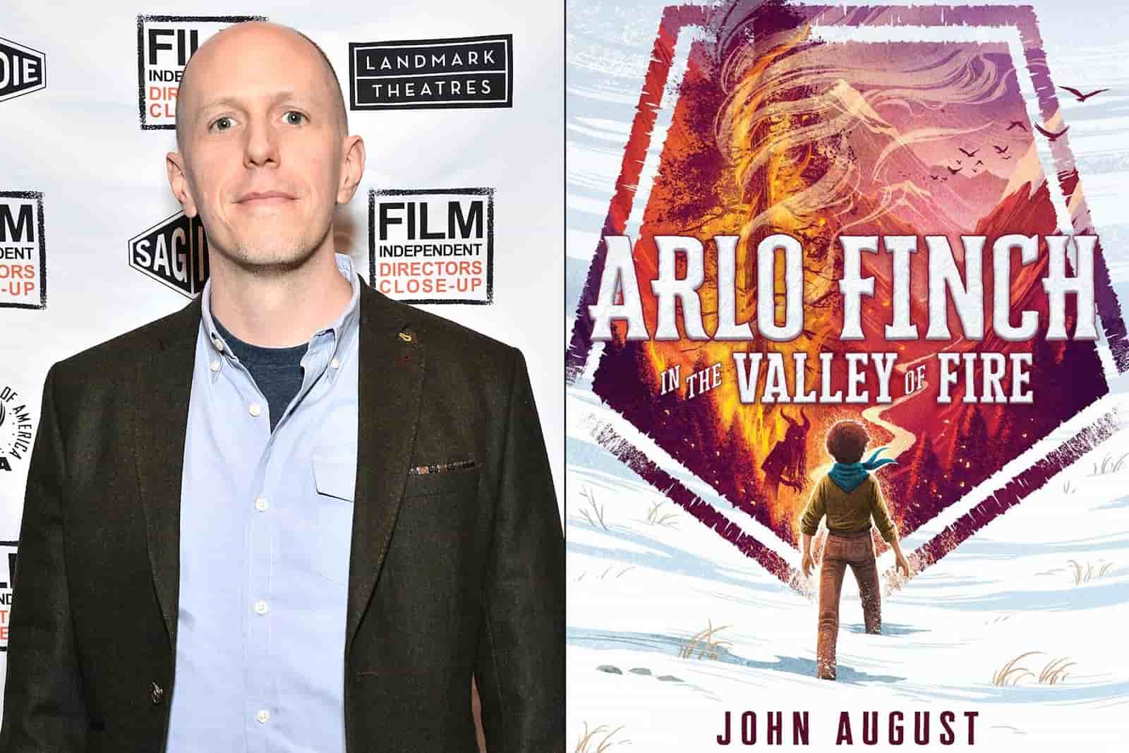 Best Screenwriting Website - Script Writers - John August Best Screenwriting Website - Script Writers - John August
