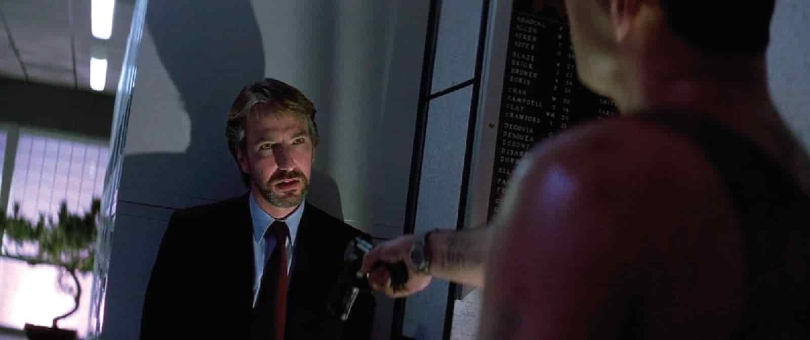 Dutch Angle - Camera Shots - Die Hard Dutch Angle - Camera Shots - Die Hard