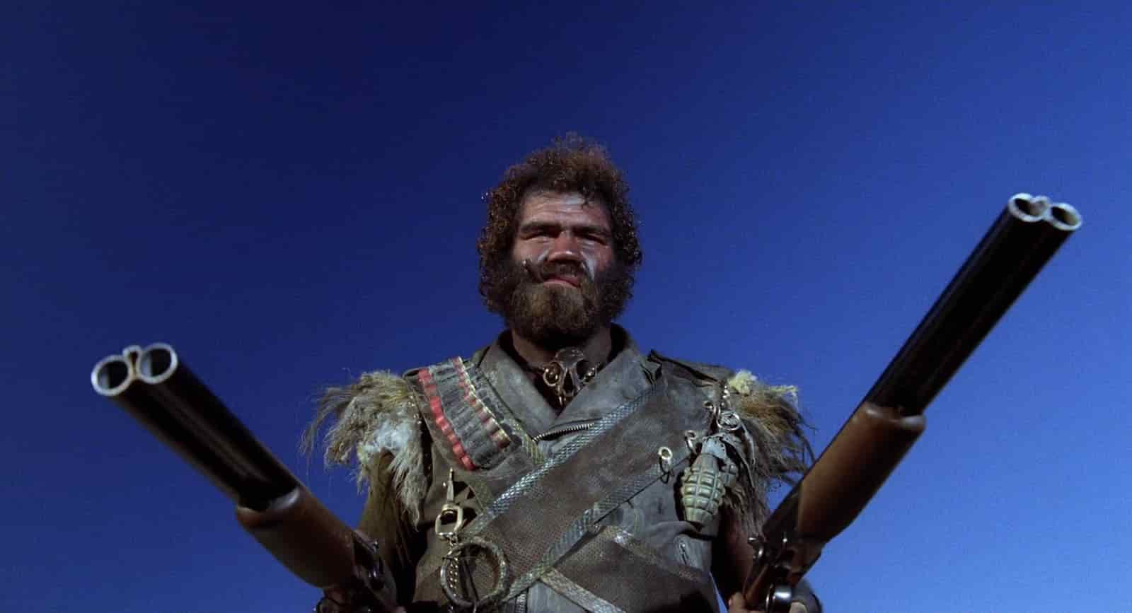 Low Angle Shot - Low Angle Example - Raising Arizona Low Angle Shot - Low Angle Example - Raising Arizona