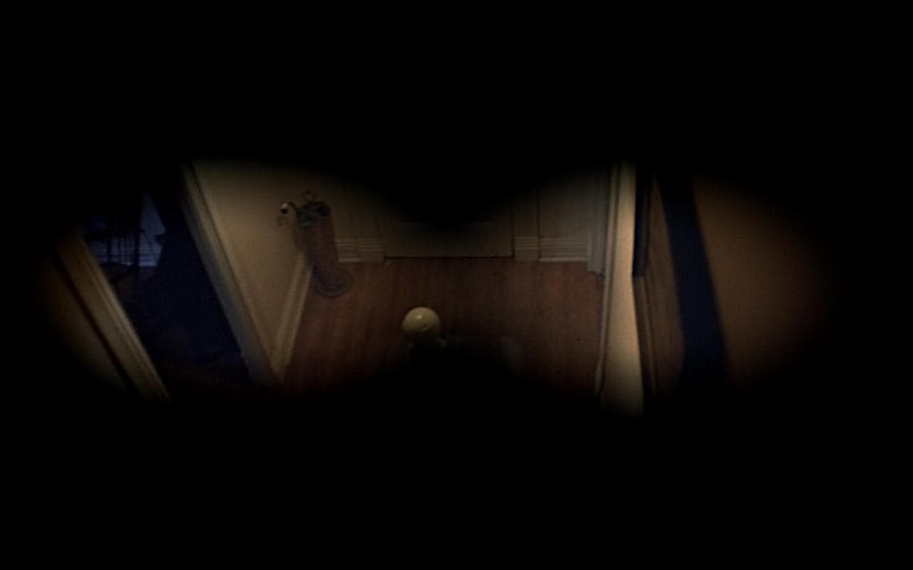 Point of View Shot - Camera Angle and Movement - Halloween Point of View Shot - Camera Angle and Movement - Halloween