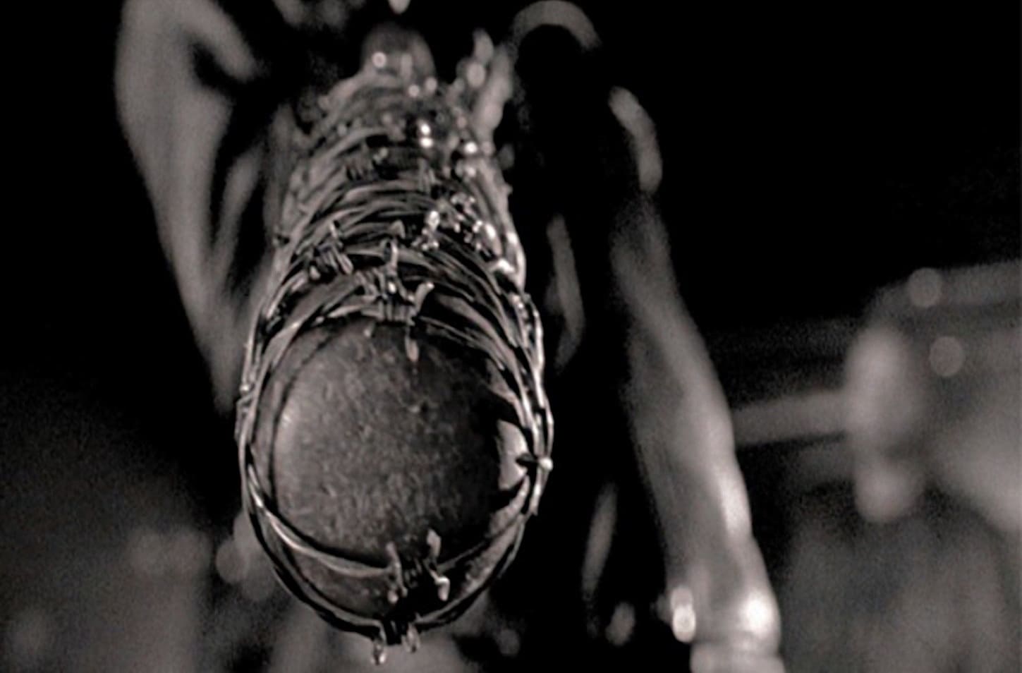 Point of View Shot - Camera Angle and Movement - Walking Dead Point of View Shot - Camera Angle and Movement - Walking Dead