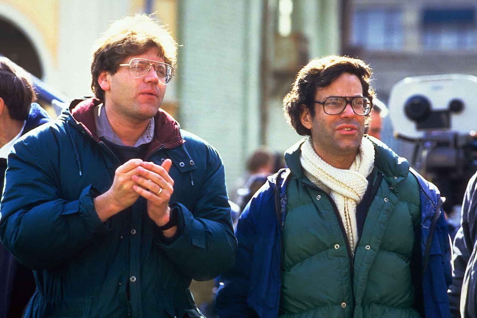 Script Notes - Back to the Future - Robert Zemeckis and Bob Gale Script Notes - Back to the Future - Robert Zemeckis and Bob Gale