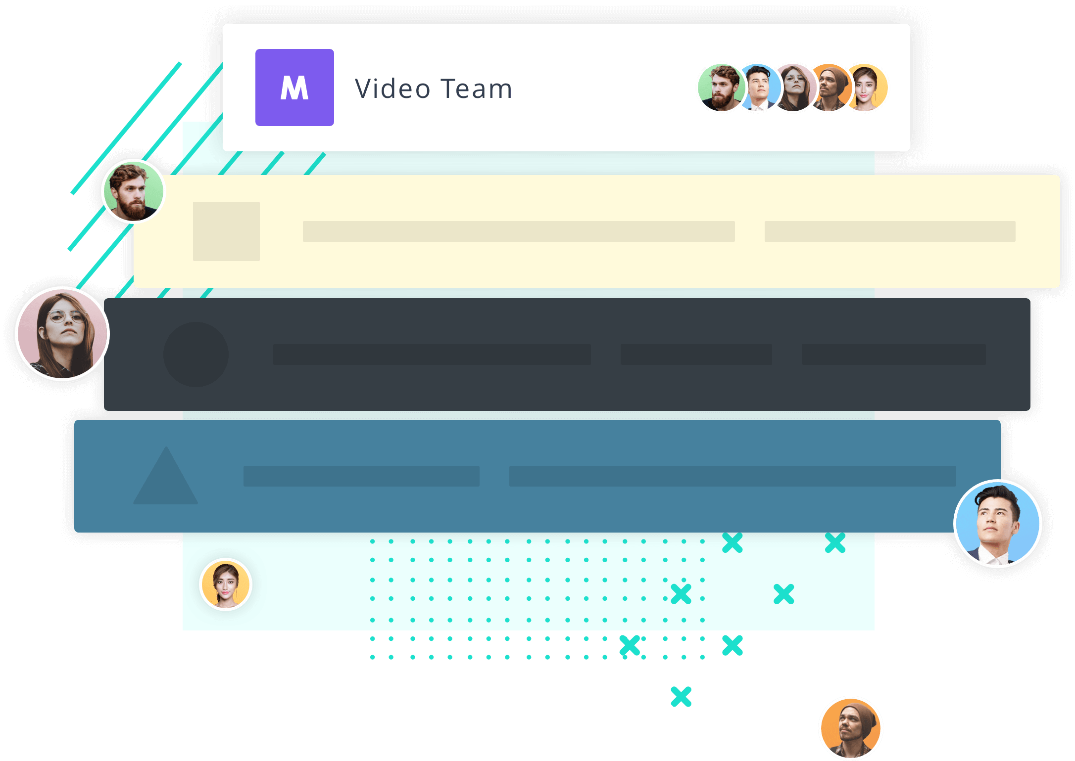 StudioBinder Film Scheduling Software - Team Collaboration1 StudioBinder Film Scheduling Software - Team Collaboration