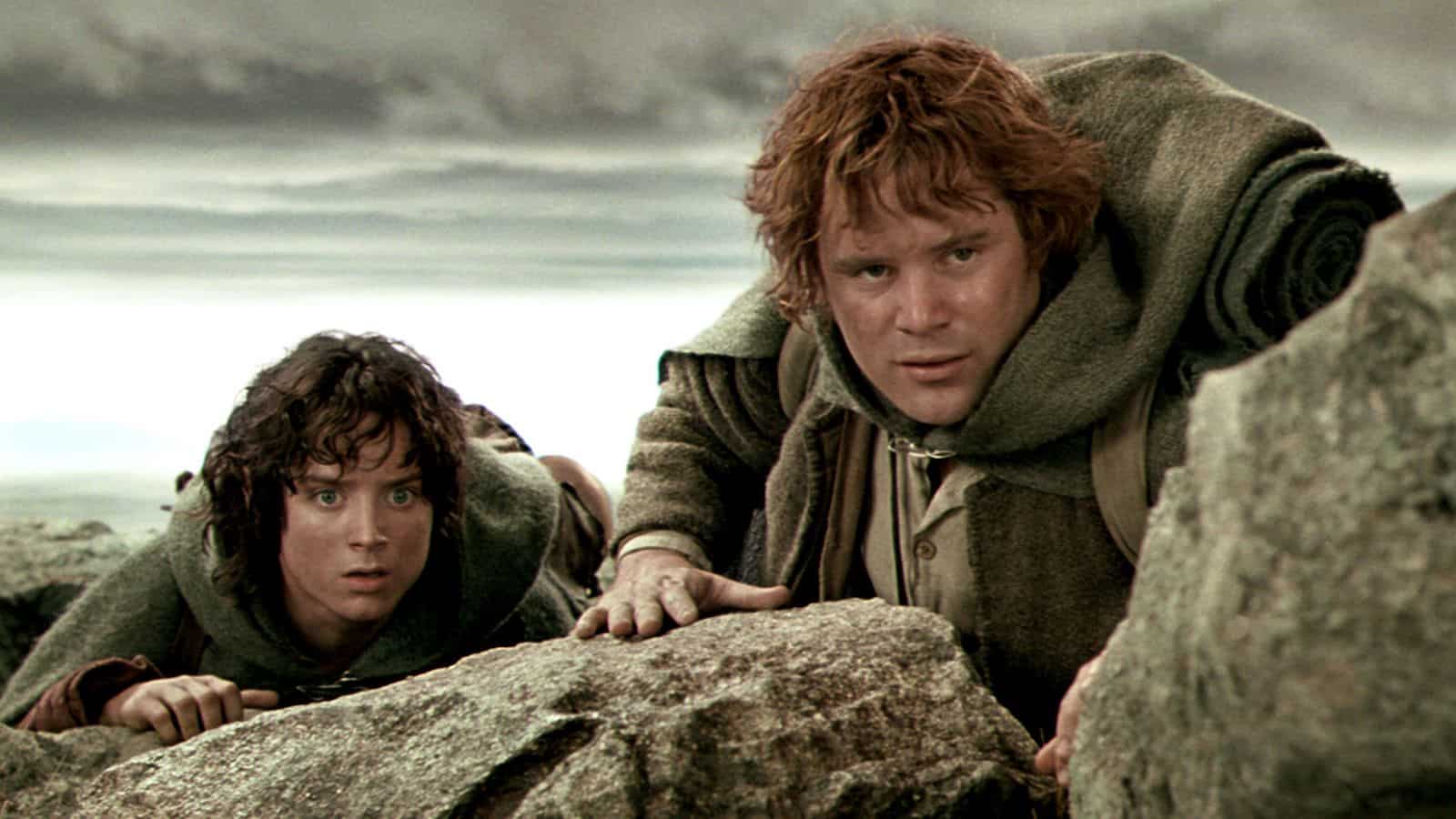 Two Shot - Camera Angles - LOTR two shot Two Shot - Camera Angles - LOTR two shot