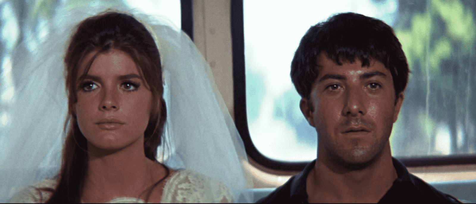 Two Shot - Camera Angles - The Graduate two shot Two Shot - Camera Angles - The Graduate two shot