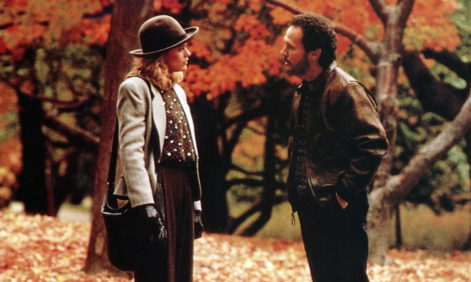 Two Shot - Camera Angles - When Harry Met Sally Two Shot - Camera Angles - When Harry Met Sally