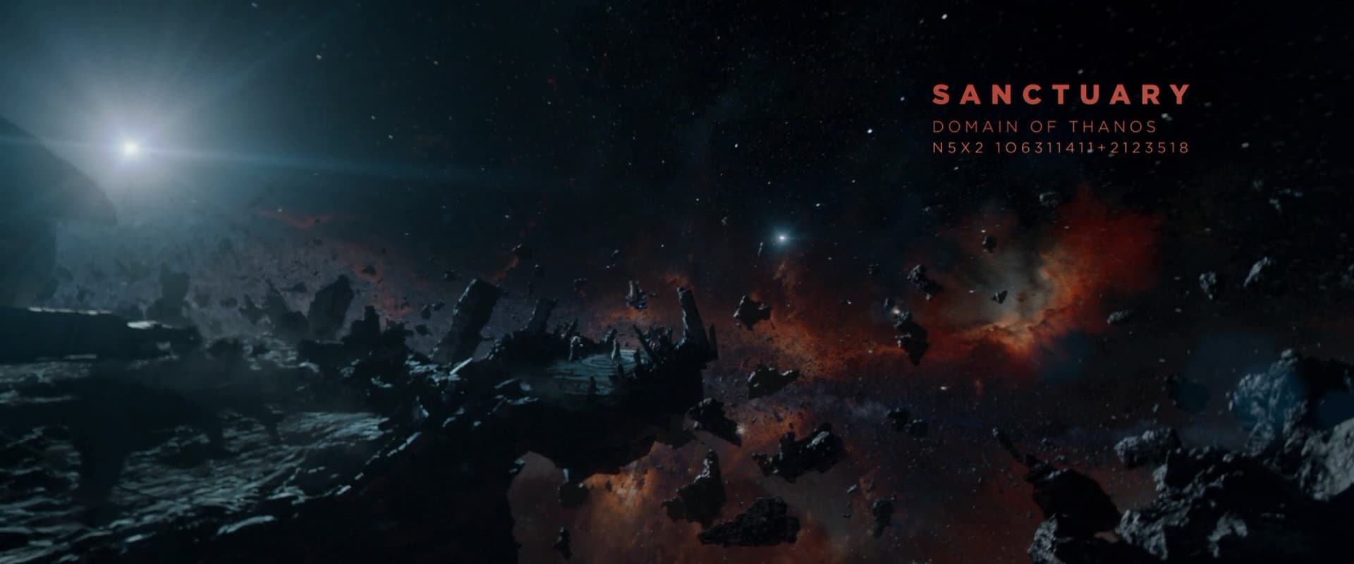 Wide Angle Shot - Camera Movements and Angles- Guardians of the Galaxy - Sanctuary Wide Angle Shot - Camera Movements and Angles- Guardians of the Galaxy - Sanctuary