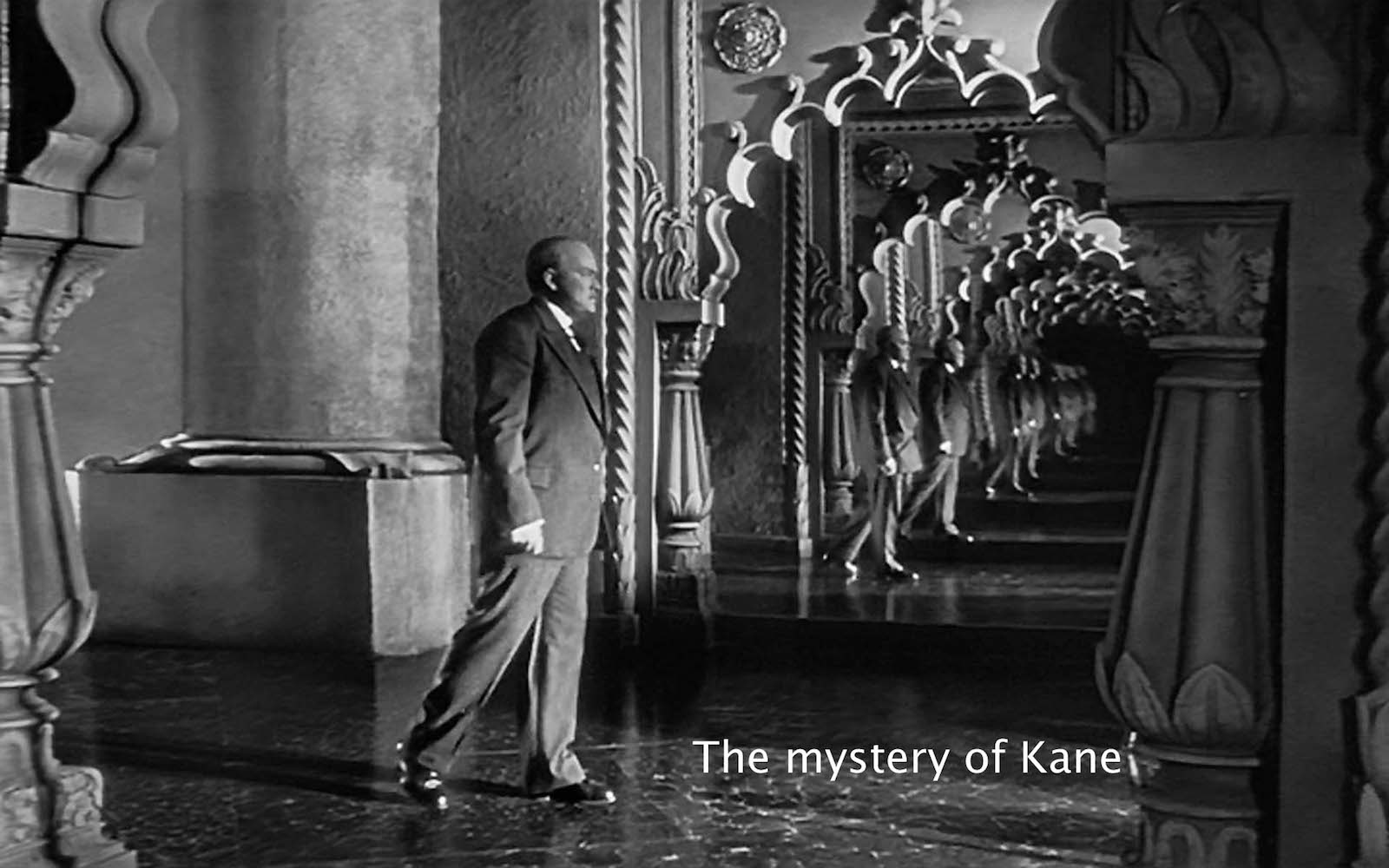 Deep Focus Shot - Best Camera Movement and Camera Angles - Citizen Kane Deep Focus Shot - Best Camera Movement and Camera Angles - Citizen Kane