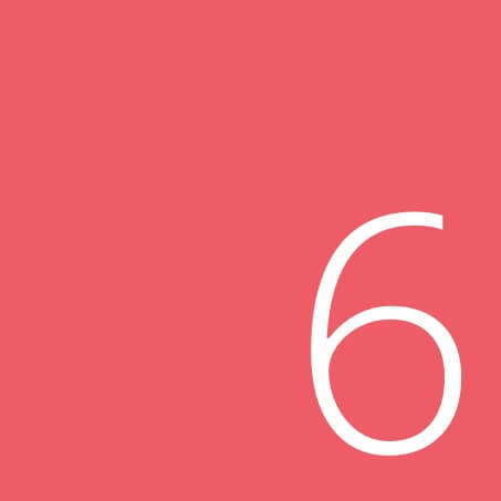 6 Red