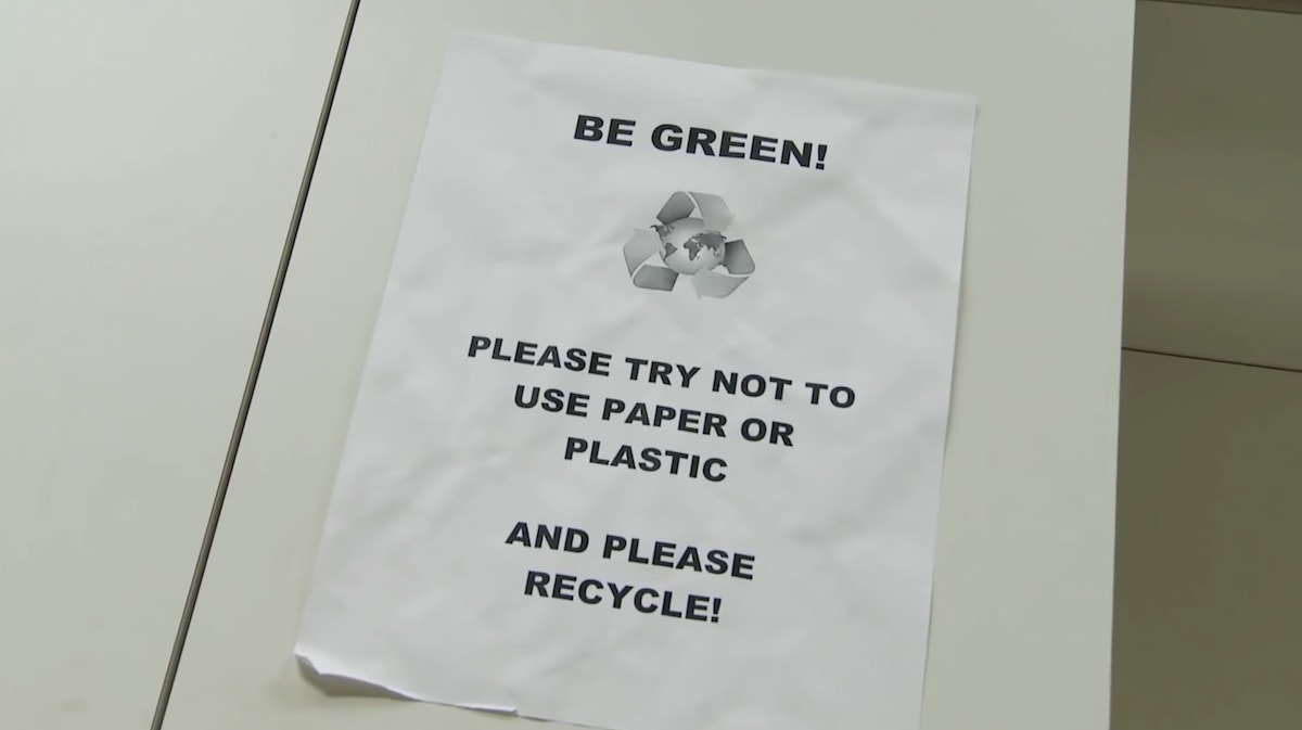Eco Manager