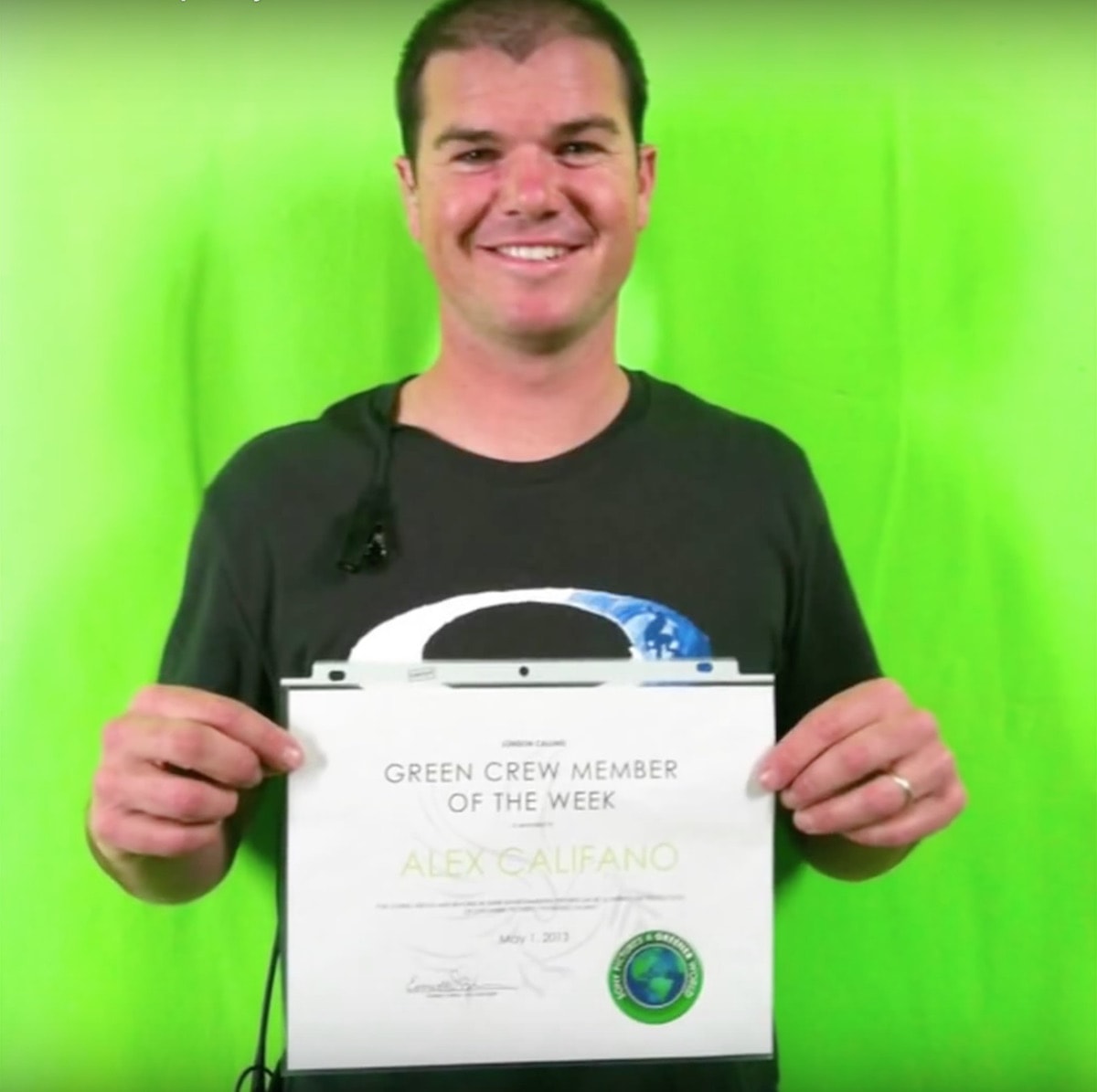 Eco Manager