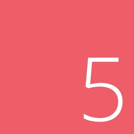 5
