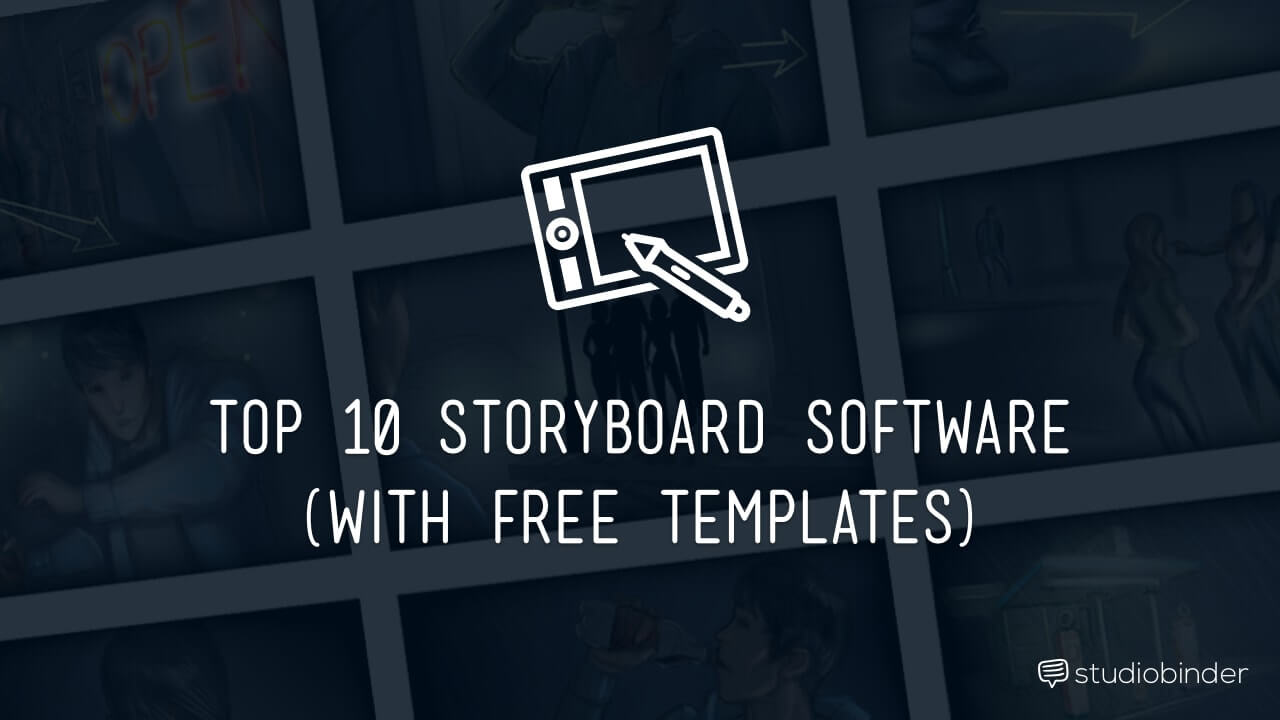 storyboard pro software free storyboard pro software free