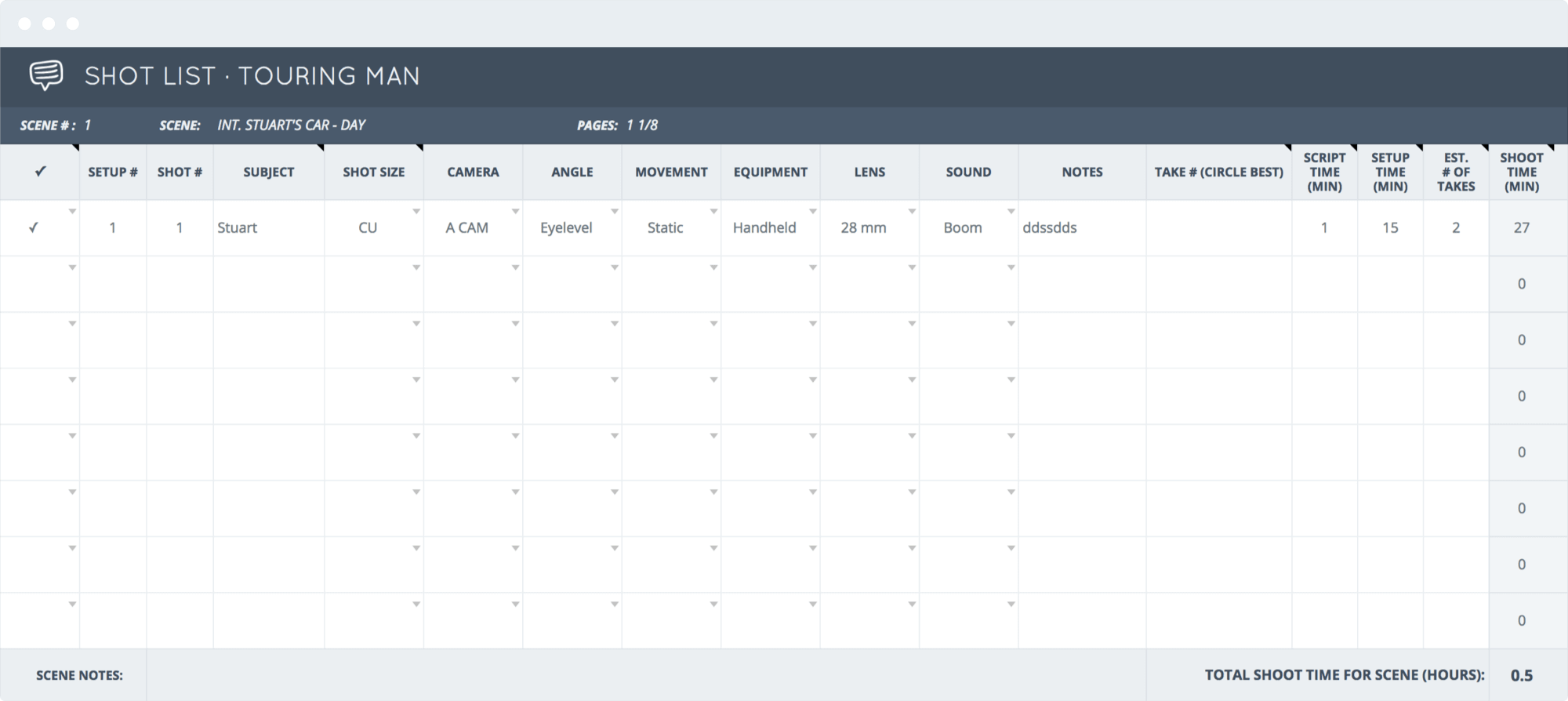 shot-list-template-free-free-printable-templates