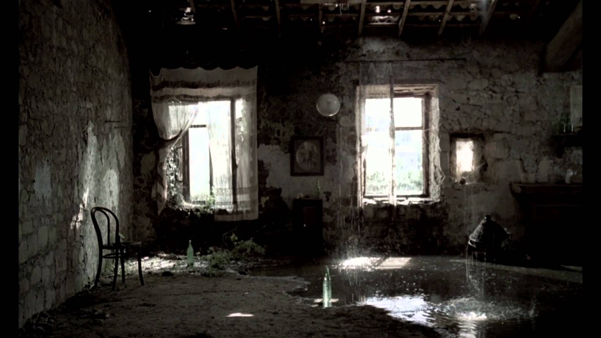 5 Film Techniques You Can Learn from Andrei Tarkovsky Right Now - Nostalghia